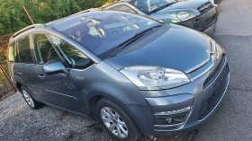 Citroen C4 Picasso Grand 7 места Facelift Euro5 - Car24.bg Citroen C4 Picasso Grand 7 места Facelift Euro5