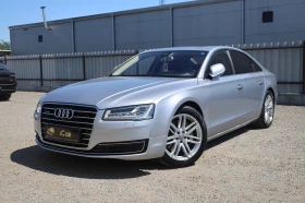 Audi A8 3.0 TDI Quattro MATRIX MASSAGE Вакуум TVTuner BOSE