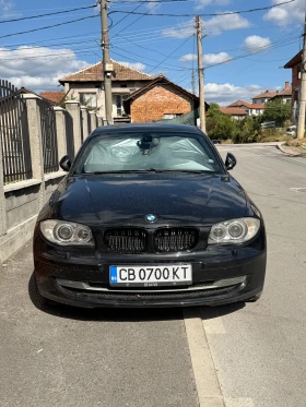 BMW 118 - Car24.bg BMW 118