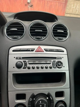 Peugeot 308 1.6 HDI | Auto.bg — изображение 4 Peugeot 308 1.6 HDI | Auto.bg — изображение 4