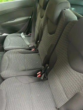 Peugeot 308 1.6 HDI | Auto.bg — изображение 7 Peugeot 308 1.6 HDI | Auto.bg — изображение 7