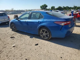 Toyota Camry 2.5l Se | Auto.bg — изображение 2 Toyota Camry 2.5l Se | Auto.bg — изображение 2
