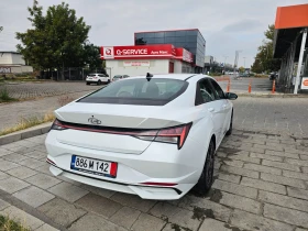 Hyundai Elantra SEL | Auto.bg — изображение 6 Hyundai Elantra SEL | Auto.bg — изображение 6
