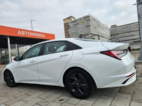 Hyundai Elantra SEL | Auto.bg — изображение 4 Hyundai Elantra SEL | Auto.bg — изображение 4