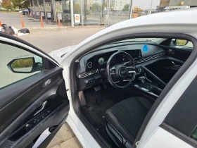 Hyundai Elantra SEL | Auto.bg — изображение 11 Hyundai Elantra SEL | Auto.bg — изображение 11