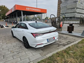 Hyundai Elantra SEL | Auto.bg — изображение 7 Hyundai Elantra SEL | Auto.bg — изображение 7