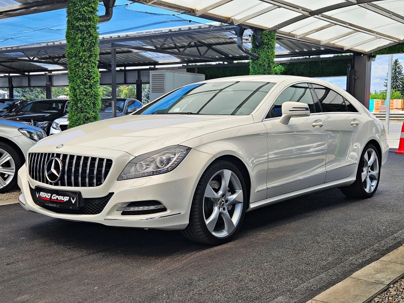Mercedes-Benz CLS 350 AMG/4MATIC/GERMANY/LED/ПОДГРЕВ/AMBIENT/MEMORY/LIZI - 14900 € / 29141.87 лв. - 20169578 1 | Car24.bg Mercedes-Benz CLS 350 AMG/4MATIC/GERMANY/LED/ПОДГРЕВ/AMBIENT/MEMORY/LIZI - 14900 € / 29141.87 лв. - 20169578 1