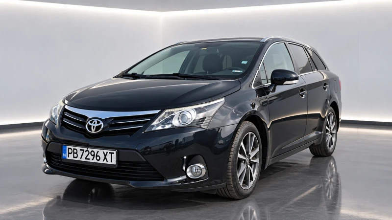 Toyota Avensis 2.2D4D* FACE* FULL* ШВЕЙЦАРИЯ - 6199 € - 74325323 1 | Car24.bg Toyota Avensis 2.2D4D* FACE* FULL* ШВЕЙЦАРИЯ - 6199 € - 74325323 1