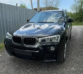 BMW X3 xDrive 2.0D 1 - Car24.bg BMW X3 xDrive 2.0D 1