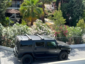Hummer H2 Мафия  | Mobile.bg — малка снимка 15
