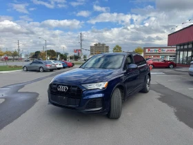 Audi Q7 B&O* DISTRONIC* 360 CAM* ПАНОРАМА* KEYLESS* ОБДУХ - 55400 лв. / 28325.57 € - 83801211 3 | Car24.bg Audi Q7 B&O* DISTRONIC* 360 CAM* ПАНОРАМА* KEYLESS* ОБДУХ - 55400 лв. / 28325.57 € - 83801211 3