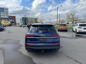 Audi Q7 B&O* DISTRONIC* 360 CAM* ПАНОРАМА* KEYLESS* ОБДУХ - 55400 лв. / 28325.57 € - 83801211 5 | Car24.bg Audi Q7 B&O* DISTRONIC* 360 CAM* ПАНОРАМА* KEYLESS* ОБДУХ - 55400 лв. / 28325.57 € - 83801211 5