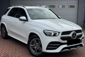 Mercedes-Benz GLE 350 d 4Matic AMG line - Car24.bg Mercedes-Benz GLE 350 d 4Matic AMG line