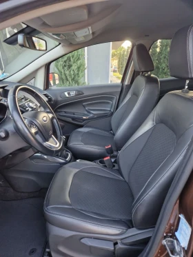 Ford EcoSport 1.5 TDCI / 95 к.с.НАВИГАЦИЯ - 14500 лв. / 7413.73 € - 21270531 8 | Car24.bg Ford EcoSport 1.5 TDCI / 95 к.с.НАВИГАЦИЯ - 14500 лв. / 7413.73 € - 21270531 8