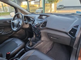 Ford EcoSport 1.5 TDCI / 95 к.с.НАВИГАЦИЯ - 14500 лв. / 7413.73 € - 21270531 12 | Car24.bg Ford EcoSport 1.5 TDCI / 95 к.с.НАВИГАЦИЯ - 14500 лв. / 7413.73 € - 21270531 12