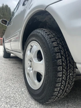 Mercedes-Benz ML 270 - 2600 € / 5085.16 лв. - 56959937 7 | Car24.bg Mercedes-Benz ML 270 - 2600 € / 5085.16 лв. - 56959937 7