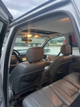 Mercedes-Benz ML 270 - 2600 € / 5085.16 лв. - 56959937 12 | Car24.bg Mercedes-Benz ML 270 - 2600 € / 5085.16 лв. - 56959937 12