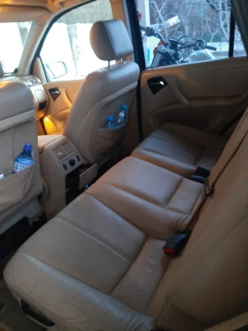 Mercedes-Benz ML 270 undefined | Auto.bg — изображение 7 Mercedes-Benz ML 270 undefined | Auto.bg — изображение 7