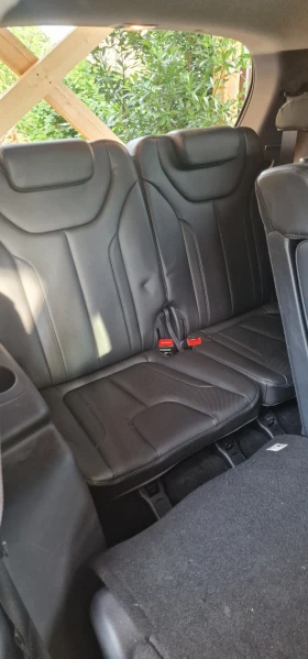 Hyundai Santa fe AWD Ultimate - 23500 € / 45962.00 лв. - 79369931 10 | Car24.bg Hyundai Santa fe AWD Ultimate - 23500 € / 45962.00 лв. - 79369931 10