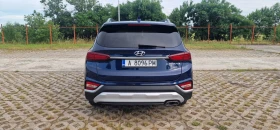 Hyundai Santa fe AWD Ultimate - 23500 € / 45962.00 лв. - 79369931 4 | Car24.bg Hyundai Santa fe AWD Ultimate - 23500 € / 45962.00 лв. - 79369931 4