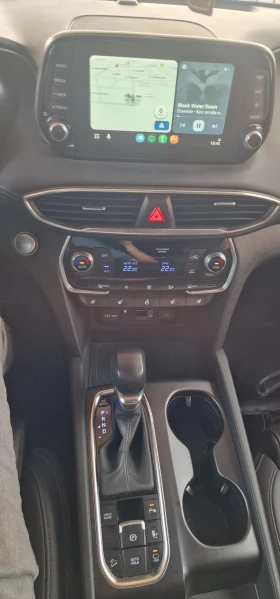 Hyundai Santa fe AWD Ultimate - 23500 € / 45962.00 лв. - 79369931 6 | Car24.bg Hyundai Santa fe AWD Ultimate - 23500 € / 45962.00 лв. - 79369931 6