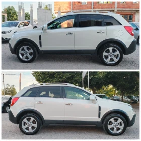 Opel Antara 2.0d-150к.с/4x4/КОЖА/ПОДГРЕВ/АВТОМАТИК!!! - 4799 € / 9386.03 лв. - 21635040 4 | Car24.bg Opel Antara 2.0d-150к.с/4x4/КОЖА/ПОДГРЕВ/АВТОМАТИК!!! - 4799 € / 9386.03 лв. - 21635040 4