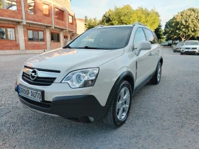 Opel Antara 2.0d-150к.с/4x4/КОЖА/ПОДГРЕВ/АВТОМАТИК!!! - 4799 € / 9386.03 лв. - 21635040 3 | Car24.bg Opel Antara 2.0d-150к.с/4x4/КОЖА/ПОДГРЕВ/АВТОМАТИК!!! - 4799 € / 9386.03 лв. - 21635040 3