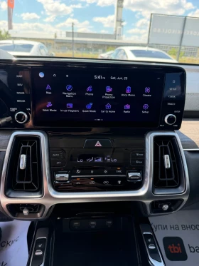 Kia Sorento НАЛИЧНА* TOP | Auto.bg — изображение 7 Kia Sorento НАЛИЧНА* TOP | Auto.bg — изображение 7