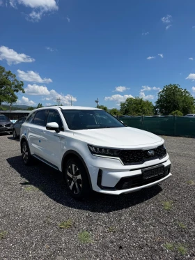 Kia Sorento НАЛИЧНА* TOP | Auto.bg — изображение 2 Kia Sorento НАЛИЧНА* TOP | Auto.bg — изображение 2