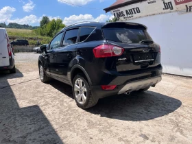 Ford Kuga ОТЛИЧНА - 4999 € / 9777.19 лв. - 91422270 14 | Car24.bg Ford Kuga ОТЛИЧНА - 4999 € / 9777.19 лв. - 91422270 14