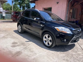 Ford Kuga ОТЛИЧНА - 4999 € / 9777.19 лв. - 91422270 16 | Car24.bg Ford Kuga ОТЛИЧНА - 4999 € / 9777.19 лв. - 91422270 16