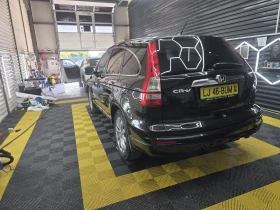 Honda Cr-v undefined | Auto.bg — изображение 4 Honda Cr-v undefined | Auto.bg — изображение 4