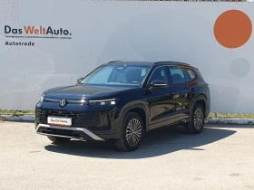 Снимка VW Tayron