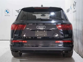 Audi Q7 3.0T Technik quattro 8sp Tiptronic CARFAX | Auto.bg — изображение 5 Audi Q7 3.0T Technik quattro 8sp Tiptronic CARFAX | Auto.bg — изображение 5
