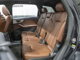Audi Q7 3.0T Technik quattro 8sp Tiptronic CARFAX | Auto.bg — изображение 11 Audi Q7 3.0T Technik quattro 8sp Tiptronic CARFAX | Auto.bg — изображение 11