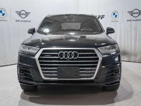 Audi Q7 3.0T Technik quattro 8sp Tiptronic CARFAX | Auto.bg — изображение 3 Audi Q7 3.0T Technik quattro 8sp Tiptronic CARFAX | Auto.bg — изображение 3
