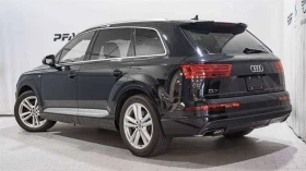Audi Q7 3.0T Technik quattro 8sp Tiptronic CARFAX | Auto.bg — изображение 4 Audi Q7 3.0T Technik quattro 8sp Tiptronic CARFAX | Auto.bg — изображение 4