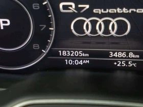 Audi Q7 3.0T Technik quattro 8sp Tiptronic CARFAX | Auto.bg — изображение 16 Audi Q7 3.0T Technik quattro 8sp Tiptronic CARFAX | Auto.bg — изображение 16