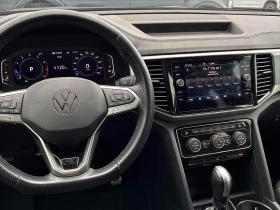 VW Atlas * Execline * CARFAX * ЦЕНА ДО БГ | Auto.bg — изображение 9 VW Atlas * Execline * CARFAX * ЦЕНА ДО БГ | Auto.bg — изображение 9
