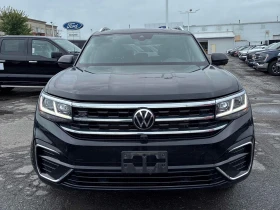 VW Atlas * Execline * CARFAX * ЦЕНА ДО БГ | Auto.bg — изображение 6 VW Atlas * Execline * CARFAX * ЦЕНА ДО БГ | Auto.bg — изображение 6