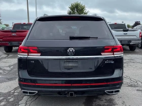 VW Atlas * Execline * CARFAX * ЦЕНА ДО БГ | Auto.bg — изображение 4 VW Atlas * Execline * CARFAX * ЦЕНА ДО БГ | Auto.bg — изображение 4
