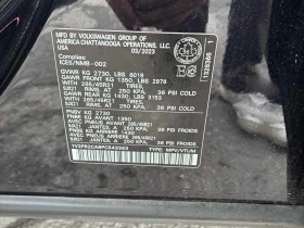 VW Atlas * Execline * CARFAX * ЦЕНА ДО БГ | Auto.bg — изображение 10 VW Atlas * Execline * CARFAX * ЦЕНА ДО БГ | Auto.bg — изображение 10