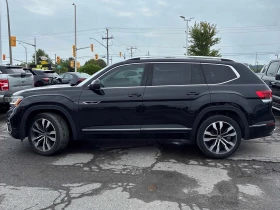 VW Atlas * Execline * CARFAX * ЦЕНА ДО БГ | Auto.bg — изображение 2 VW Atlas * Execline * CARFAX * ЦЕНА ДО БГ | Auto.bg — изображение 2