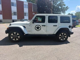 Jeep Wrangler Sahara * CARFAX * АВТОФИНАНСИРАНЕ * | Auto.bg — изображение 2 Jeep Wrangler Sahara * CARFAX * АВТОФИНАНСИРАНЕ * | Auto.bg — изображение 2