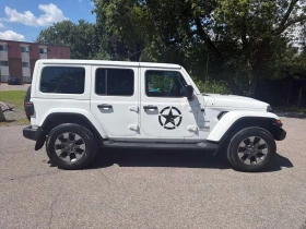 Jeep Wrangler Sahara * CARFAX * АВТОФИНАНСИРАНЕ * | Auto.bg — изображение 3 Jeep Wrangler Sahara * CARFAX * АВТОФИНАНСИРАНЕ * | Auto.bg — изображение 3