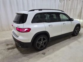 Mercedes-Benz GLB AMG Line* MULTIBEAM LED* Driving Assistance | Auto.bg — изображение 3 Mercedes-Benz GLB AMG Line* MULTIBEAM LED* Driving Assistance | Auto.bg — изображение 3