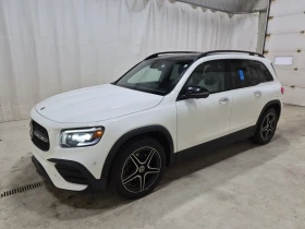 Mercedes-Benz GLB AMG Line* MULTIBEAM LED* Driving Assistance