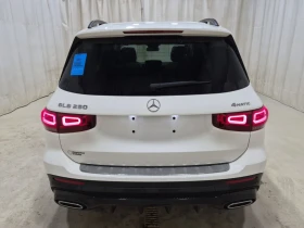 Mercedes-Benz GLB AMG Line* MULTIBEAM LED* Driving Assistance | Auto.bg — изображение 6 Mercedes-Benz GLB AMG Line* MULTIBEAM LED* Driving Assistance | Auto.bg — изображение 6