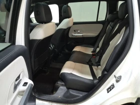 Mercedes-Benz GLB AMG Line* MULTIBEAM LED* Driving Assistance | Auto.bg — изображение 11 Mercedes-Benz GLB AMG Line* MULTIBEAM LED* Driving Assistance | Auto.bg — изображение 11