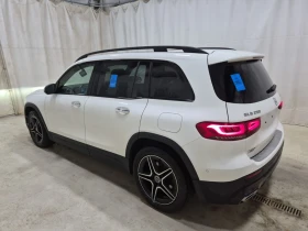 Mercedes-Benz GLB AMG Line* MULTIBEAM LED* Driving Assistance | Auto.bg — изображение 5 Mercedes-Benz GLB AMG Line* MULTIBEAM LED* Driving Assistance | Auto.bg — изображение 5